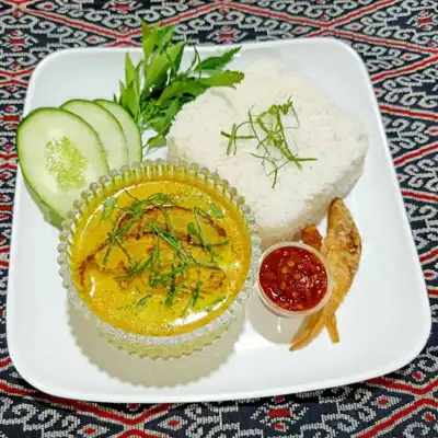 Restoran Pondok Salai