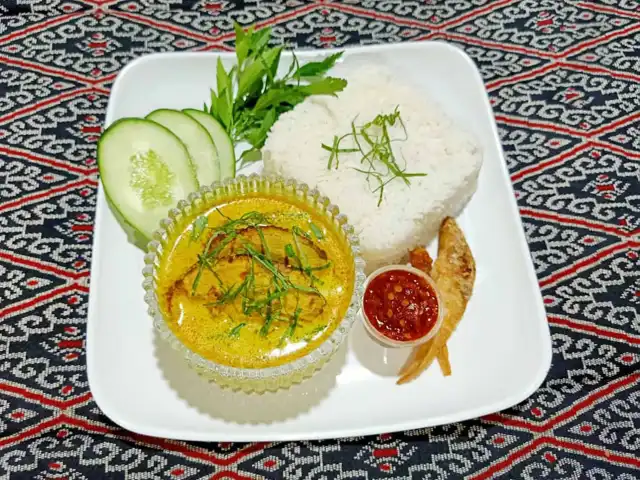 Restoran Pondok Salai