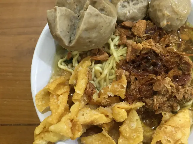 Gambar Makanan PondokBaksoCondongRaos2 4