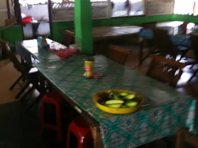 Gambar Makanan Rumah Makan Betawi Mpo Lilis 4