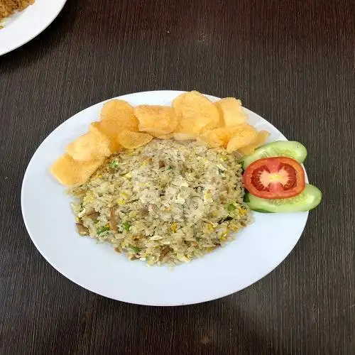 Gambar Makanan Aka Express, Raden Intan 4