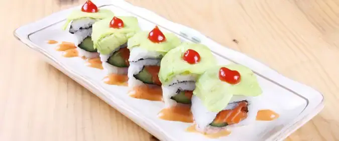 Haikara Sushi
