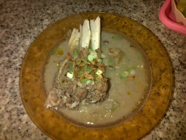 Gambar Makanan Sop Konro Bawakaraeng (cabang) 2