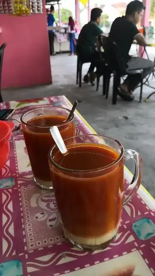 Warung Selera Petang