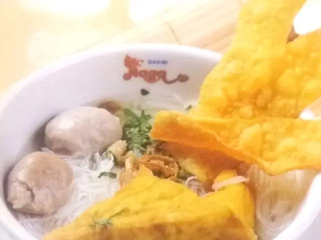 Gambar Makanan Bakmi Naga 6