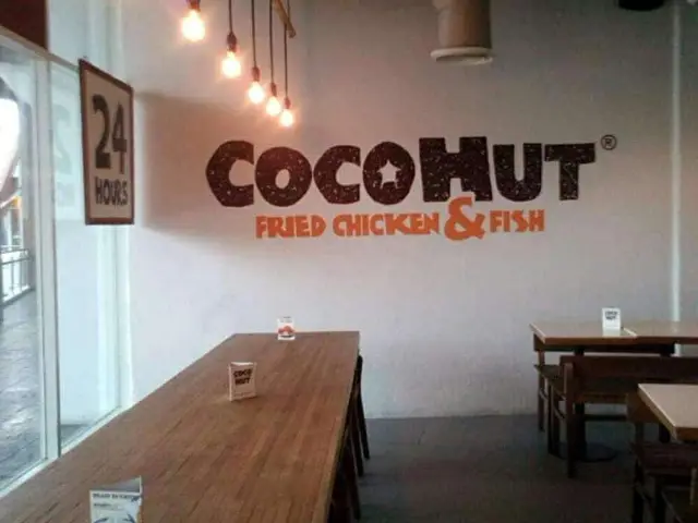 Coco Hut Food Photo 13