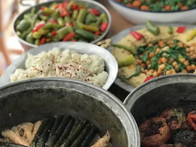 Mutfak by Nazlı'nin yemek ve ambiyans fotoğrafları 7