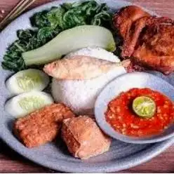 Gambar Makanan WARUNG BERKAH 6