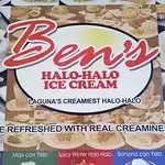 Ben's Halo-Halo Ice Cream Food Photo 3