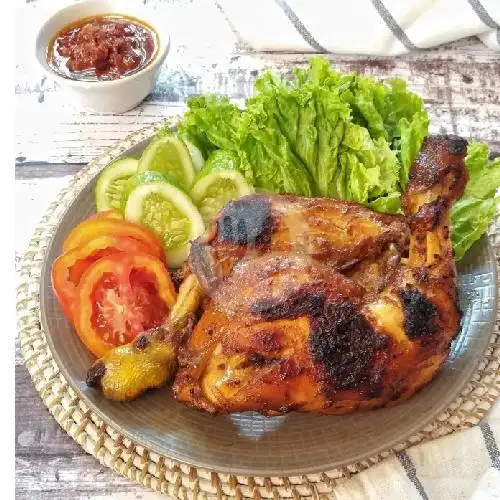 Gambar Makanan DAPUR AYAM PELANGI 1