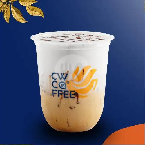Gambar Makanan CW Coffee, Hijas 3