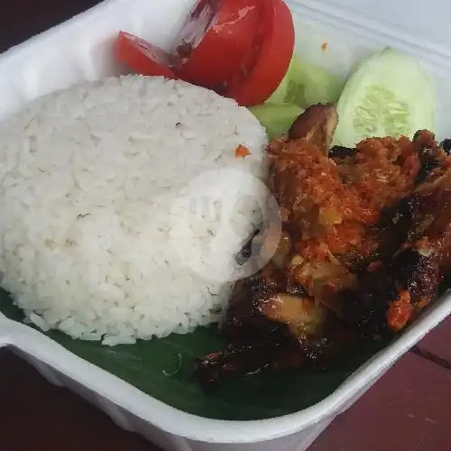 Gambar Makanan Ayam Bakar Enyak Ayoh, Pondok Kelapa Selatan 19