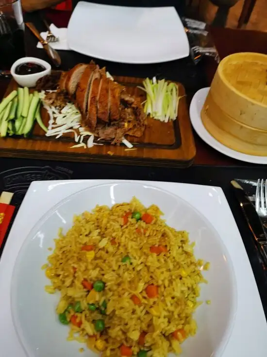Chinese Inn Restaurant'nin yemek ve ambiyans fotoğrafları 18