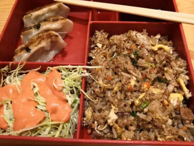 Fukuya Japanese Restaurant Food Photo 8