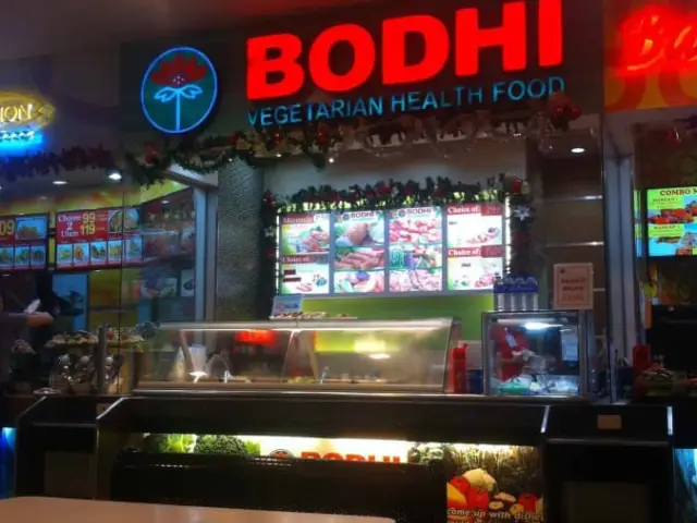 Bodhi Vegetarian Health Food