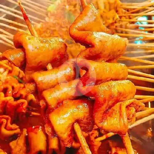 Gambar Makanan Korean Street Food, Pluit 3