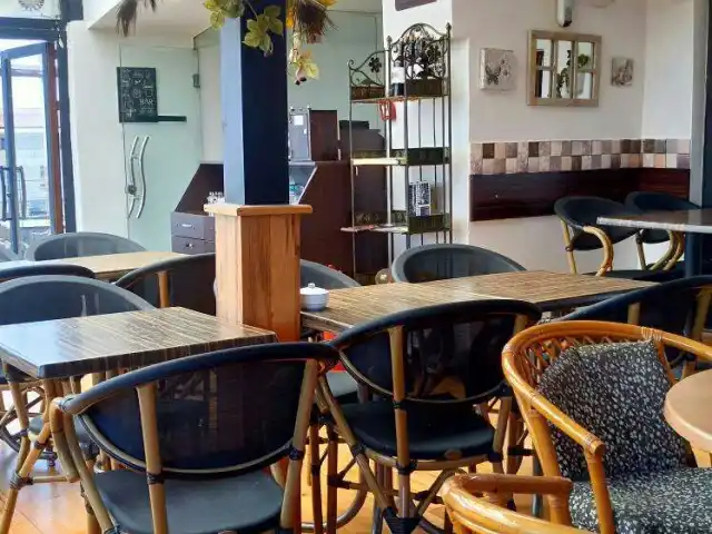 Symbol Cafe&Rest'nin yemek ve ambiyans fotoğrafları 59