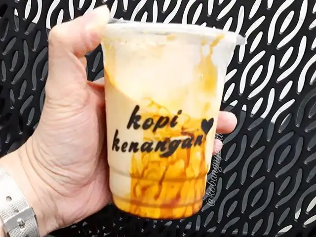 Gambar Makanan KopiKenangan 8