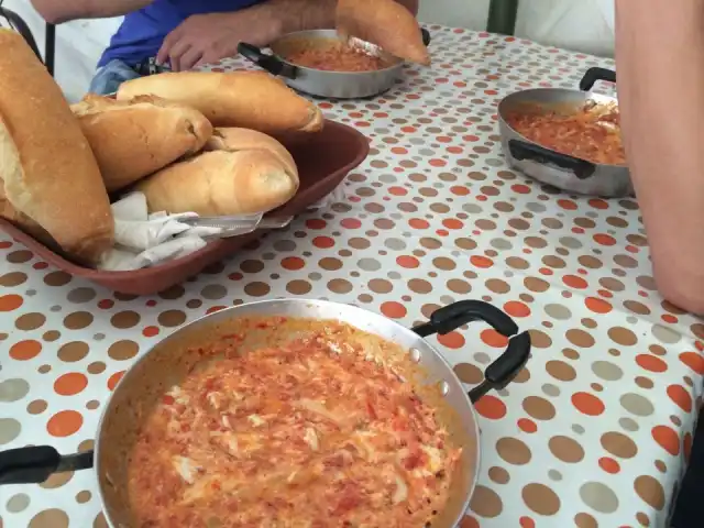 Melemenci Cumhur'nin yemek ve ambiyans fotoğrafları 17