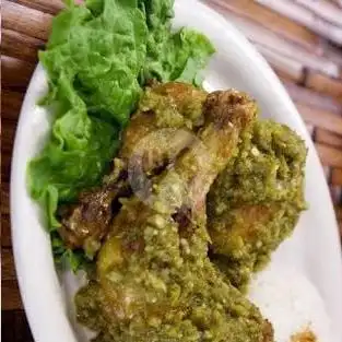 Gambar Makanan Raja Ayam, Pagarsih 13