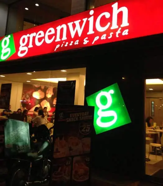 Greenwich Food Photo 8