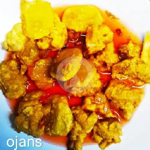 Gambar Makanan Chinese Food Bang Ojan, Kebayoran Baru 16