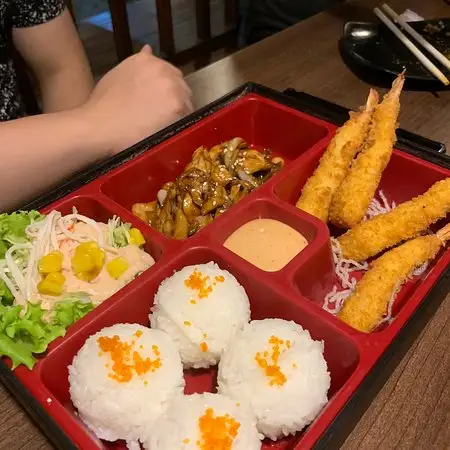 Gambar Makanan Hachi Hachi Bistro 5