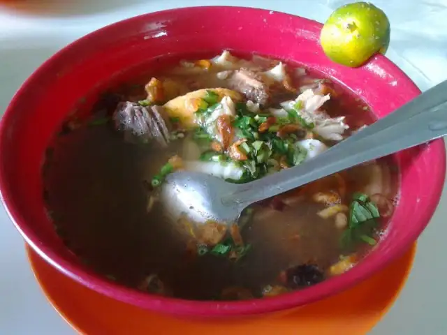 Gerai Acil Soto Banjar Food Photo 1