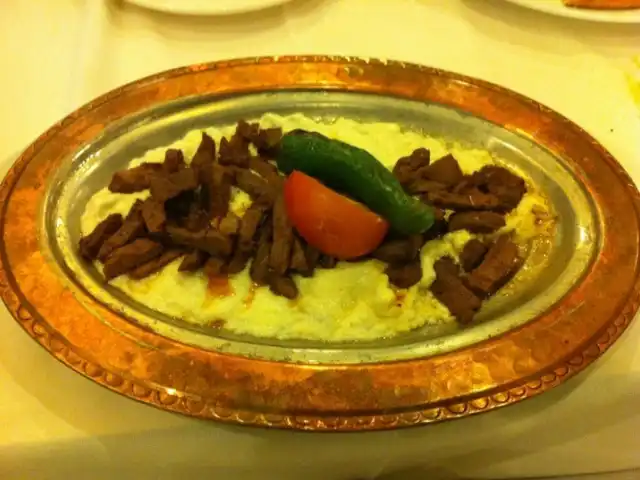Bosphorus Fine Turkish Cuisine Food Photo 6