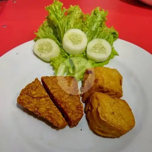 Gambar Makanan Pecel Lele (Sragen Ibu Giyah 11