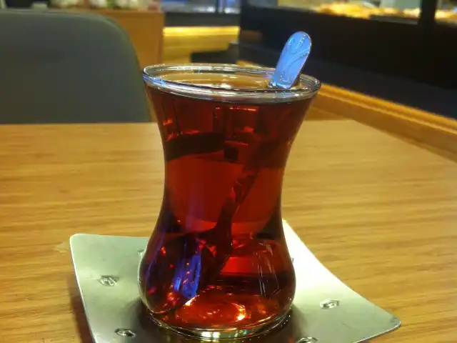 Koza Cafe'nin yemek ve ambiyans fotoğrafları 3