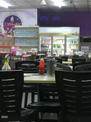 Restoran Shakti Food Photo 3