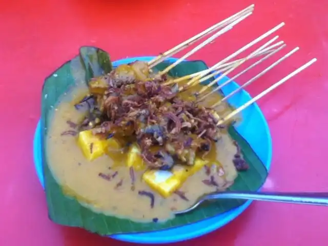 Restoran Rose Masakan Padang/Minang Food Photo 6