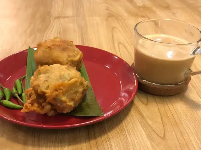 Gambar Makanan Kedai Sonja 8