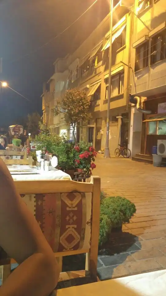 ÇAT KAPI RESTAURANT'nin yemek ve ambiyans fotoğrafları 18