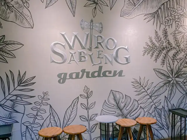 Gambar Makanan Wiro Sableng Garden 9