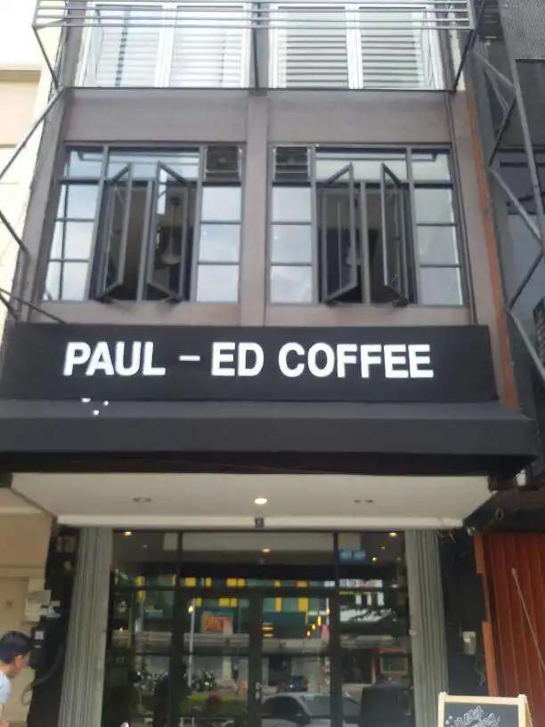 Gambar Makanan Paul-Ed Coffee 13