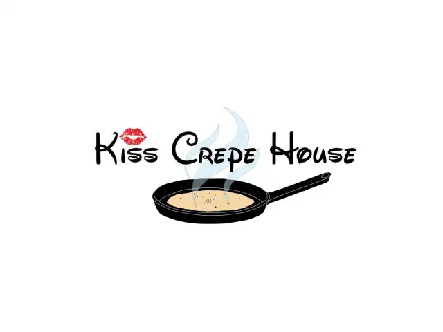 Kiss Crepe House'nin yemek ve ambiyans fotoğrafları 9