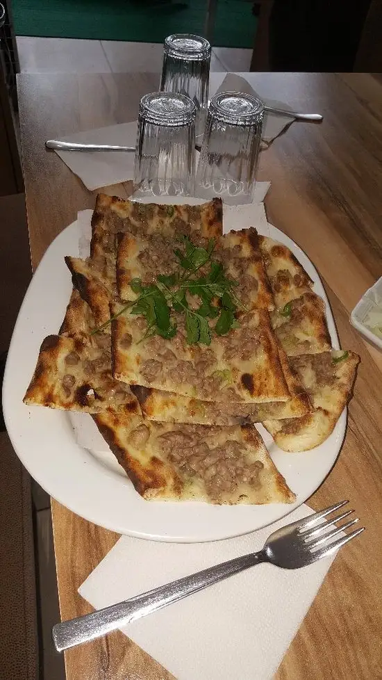 Develi Pide Kebap Salonu'nin yemek ve ambiyans fotoğrafları 16