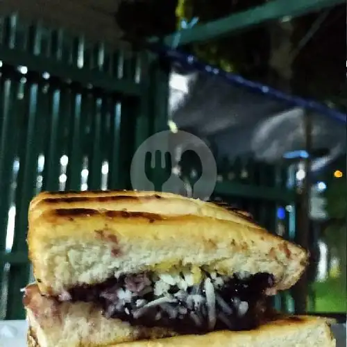 Gambar Makanan Roti Bakar & Kukus Lumerin, Warpol 86 11