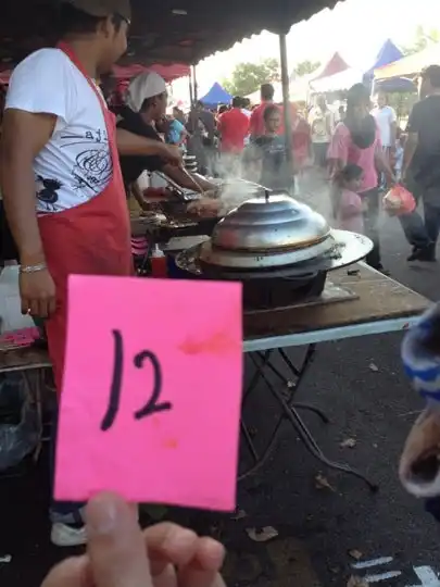 Bazar Ramadhan Temenggong Kulai Food Photo 15