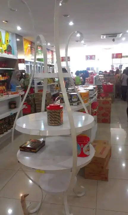 Gambar Makanan Khong Guan Store 2