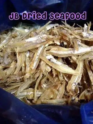 JB Dried Seafoods