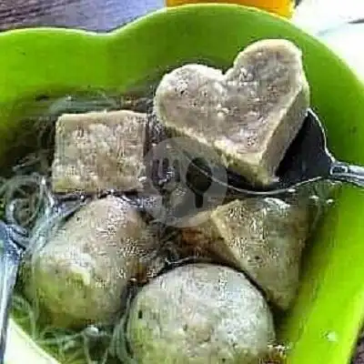 Gambar Makanan Mie & Bakso Kotak 60, Teluk Betung Utara 12