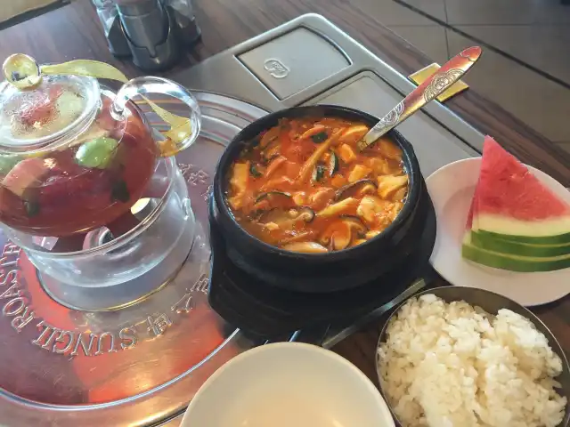 Che Go Korean BBQ Food Photo 15