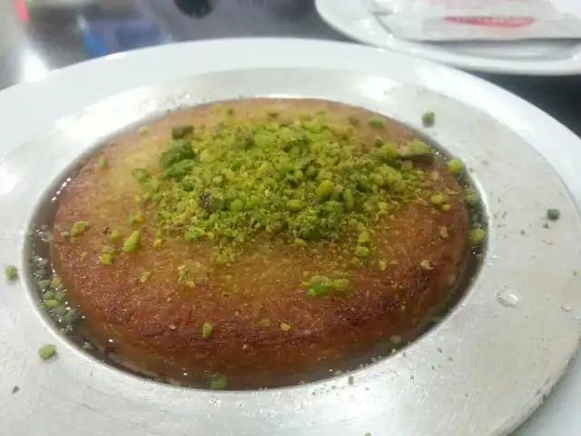 Pınar 3 Kebap'nin yemek ve ambiyans fotoğrafları 3