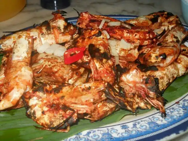 Bagan Seafood Restaurant Food Photo 5