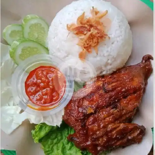 Gambar Makanan Ayam Bakar Jagorawi, Kramat Jati 16