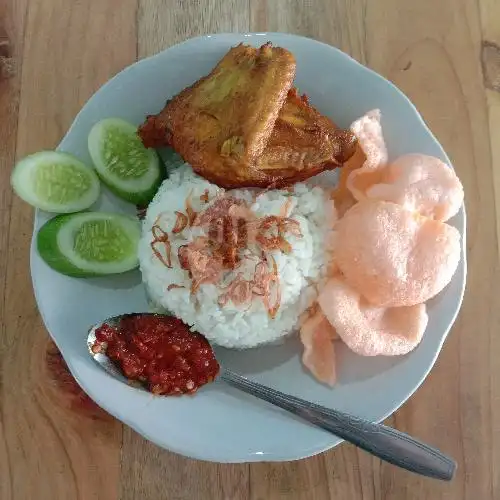 Gambar Makanan Nasi Uduk Neng Dewi Karawaci 5