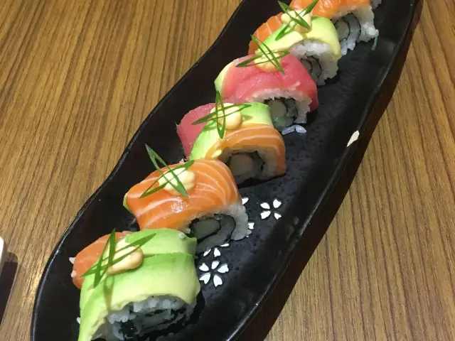 Sakae Sushi Food Photo 15